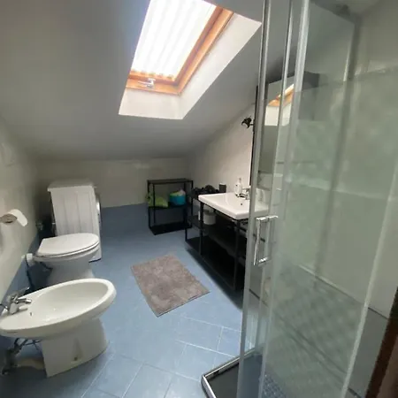 Appartement Tra Mare E Monti 12 *