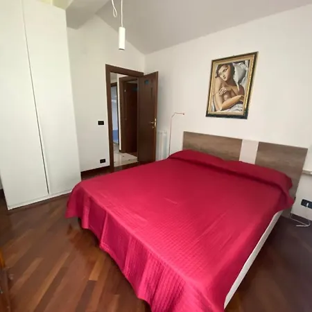 Tra Mare E Monti 12 Appartement Cogoleto